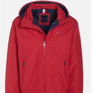 Tommy Hilfiger ski jacket
